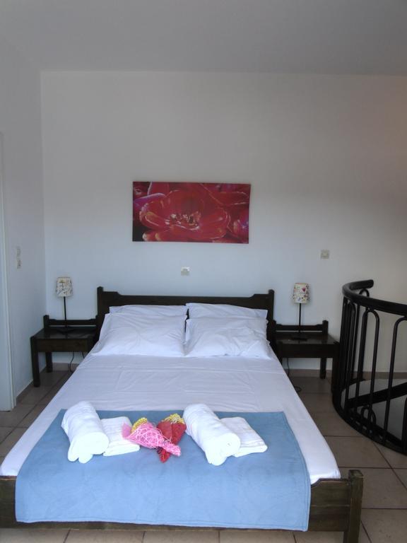 Mely Hotel Kapszáli Kültér fotó