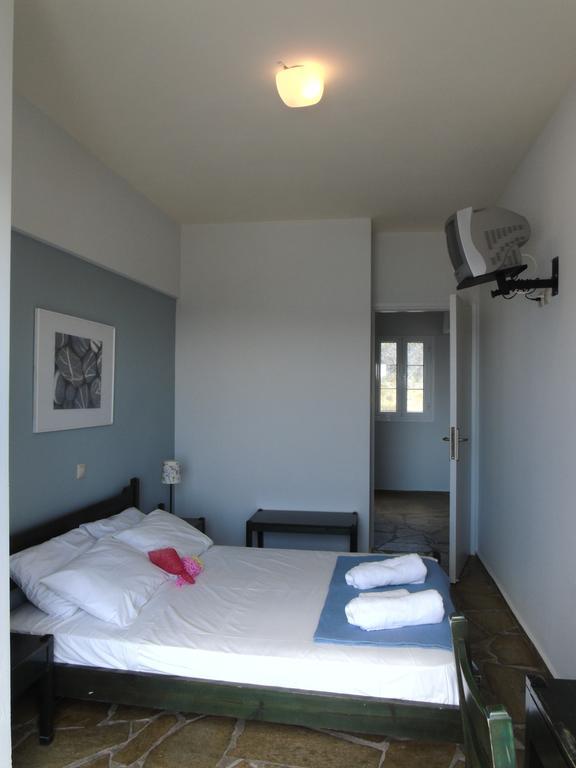 Mely Hotel Kapszáli Kültér fotó