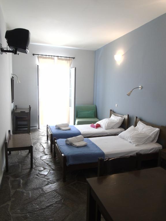 Mely Hotel Kapszáli Kültér fotó