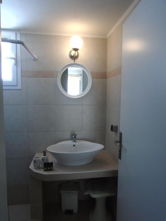 Mely Hotel Kapszáli Kültér fotó