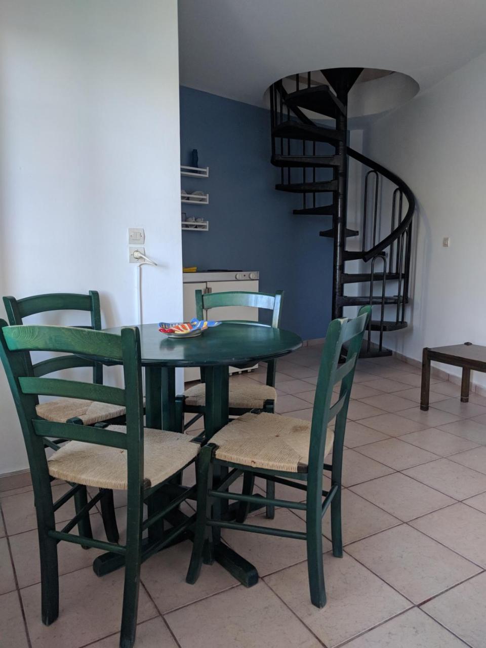 Mely Hotel Kapszáli Kültér fotó